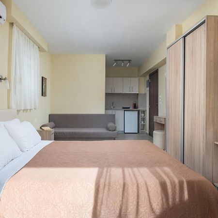 Ioranna Studios - Sarti Sithonia Zewnętrze zdjęcie