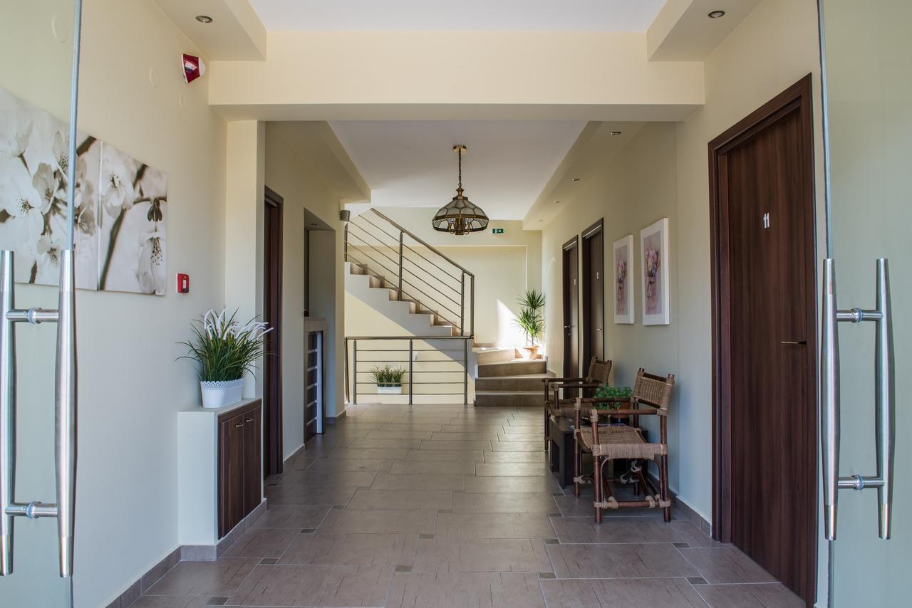 Ioranna Studios - Sarti Sithonia Zewnętrze zdjęcie