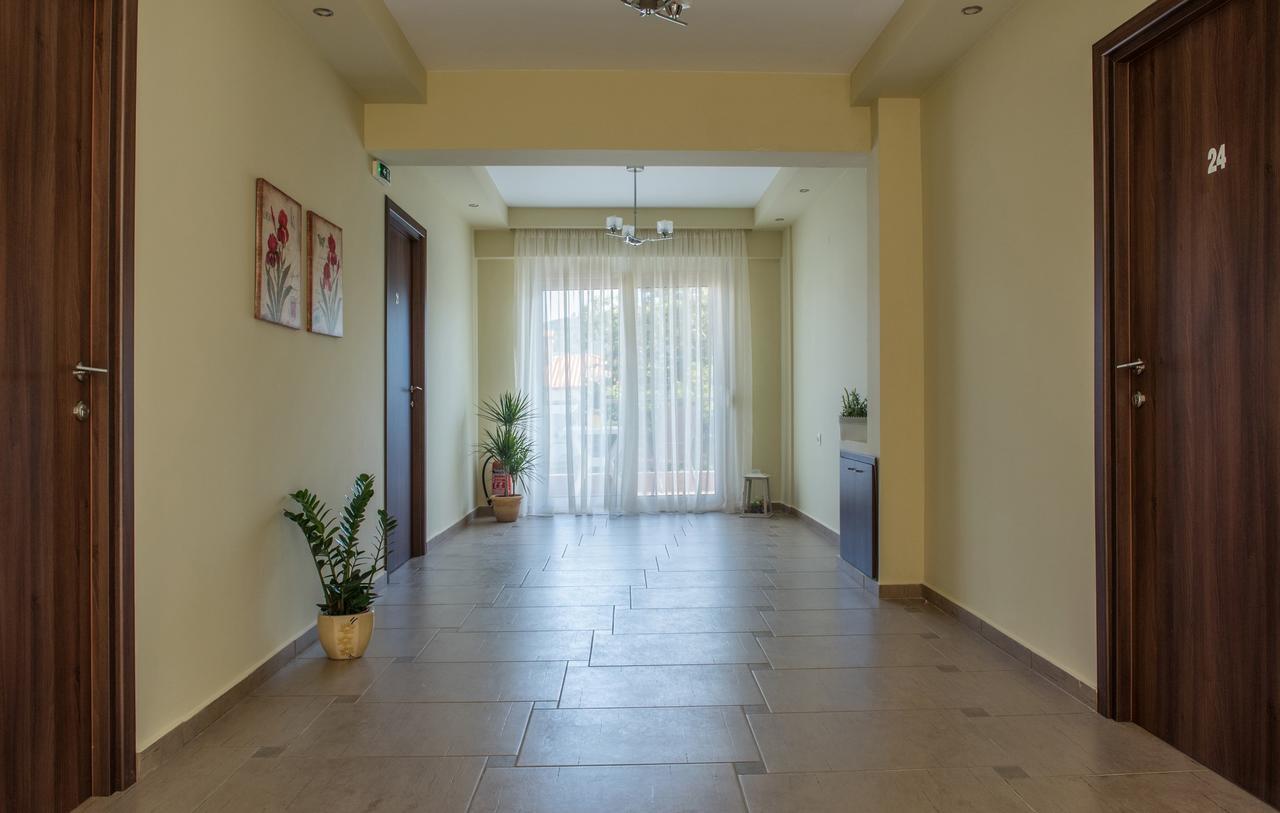 Ioranna Studios - Sarti Sithonia Zewnętrze zdjęcie